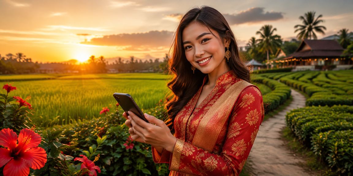 Pemain Kedah membuat deposit Hari Raya selepas log masuk ke 808fubo