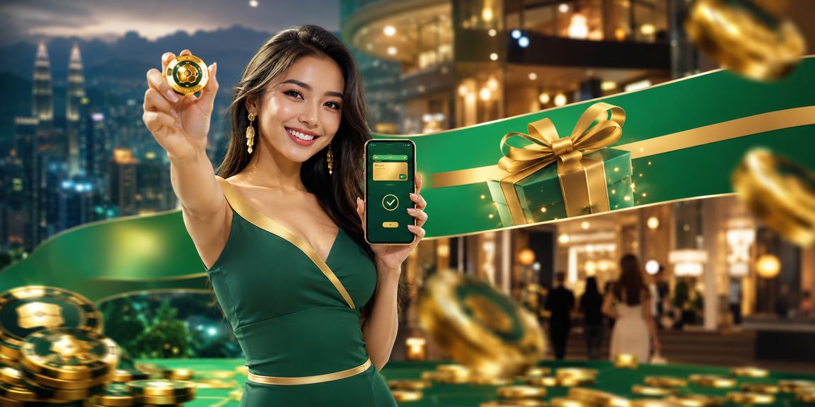 Aplikasi kasino mudah alih 808fubo di telefon pintar Malaysia