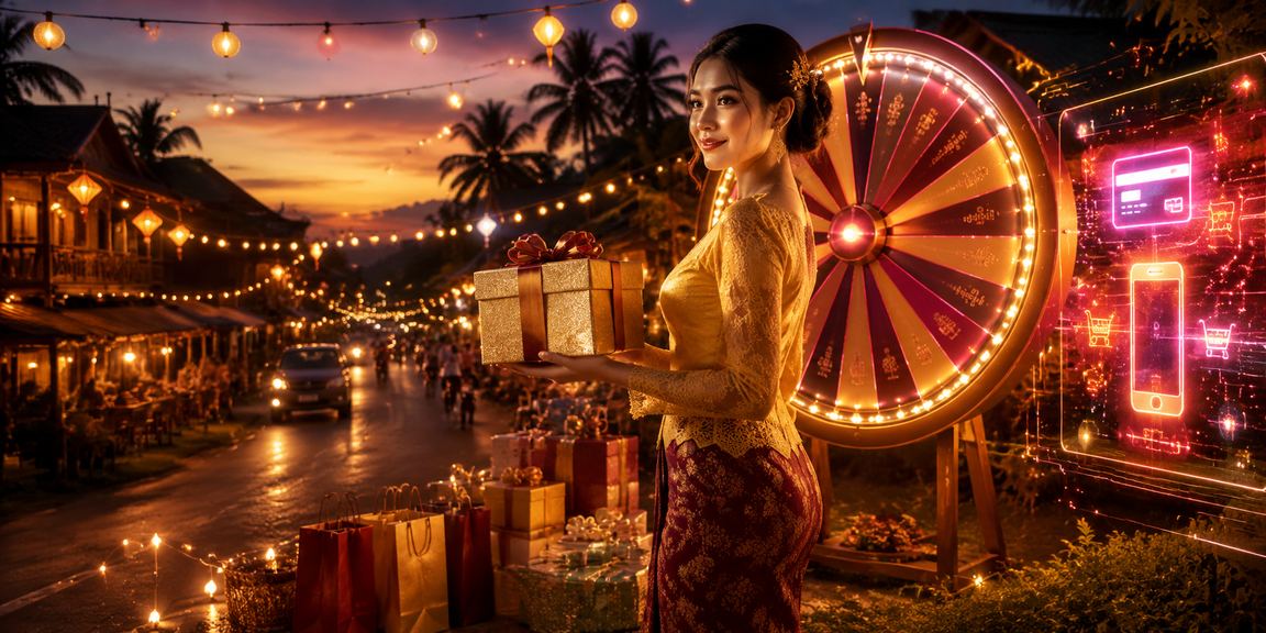 Permainan roulette kasino dalam talian untuk pemain Malaysia
